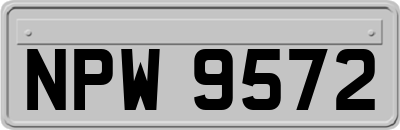 NPW9572