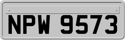 NPW9573