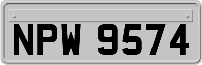 NPW9574