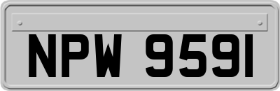 NPW9591
