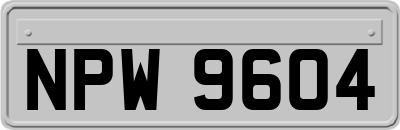 NPW9604