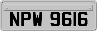 NPW9616