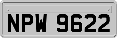 NPW9622