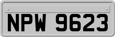 NPW9623