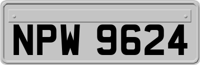 NPW9624