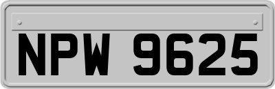 NPW9625