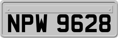 NPW9628