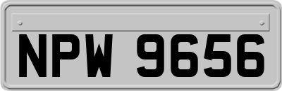 NPW9656