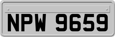 NPW9659