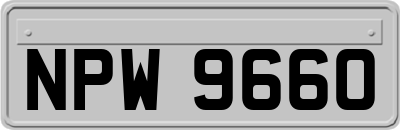 NPW9660