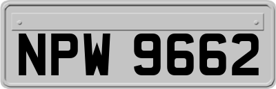 NPW9662