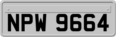 NPW9664