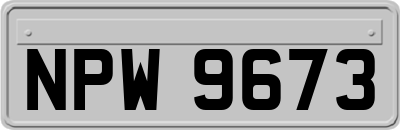 NPW9673