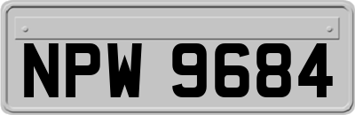 NPW9684