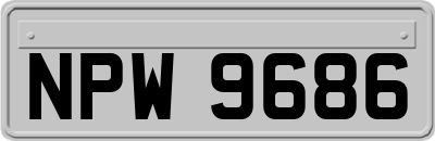 NPW9686
