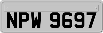NPW9697