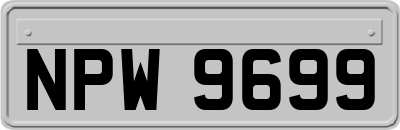 NPW9699
