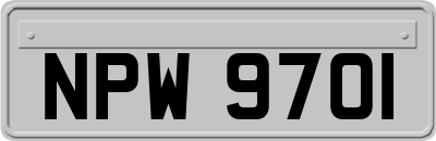 NPW9701