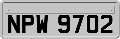 NPW9702