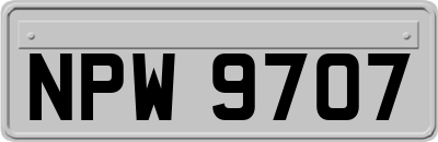 NPW9707