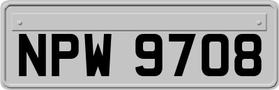 NPW9708