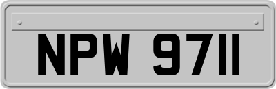 NPW9711