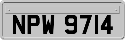 NPW9714