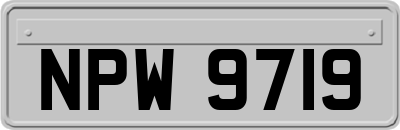 NPW9719