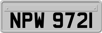 NPW9721