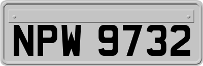 NPW9732