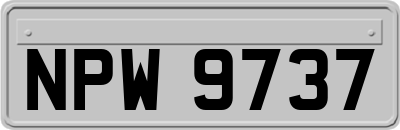NPW9737