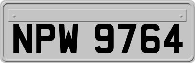 NPW9764