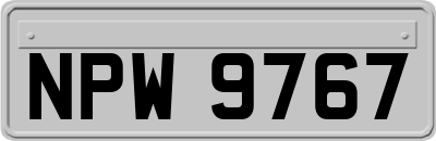 NPW9767
