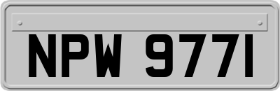 NPW9771