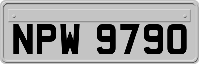 NPW9790