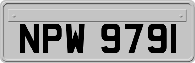 NPW9791