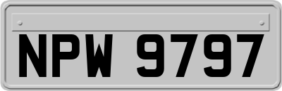 NPW9797