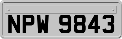 NPW9843
