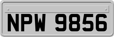NPW9856