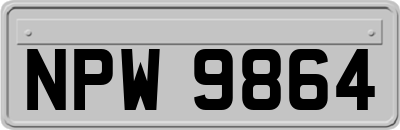 NPW9864