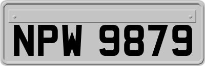 NPW9879