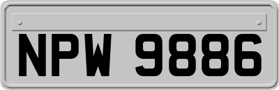 NPW9886