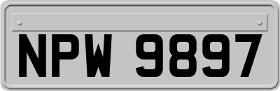 NPW9897