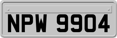NPW9904