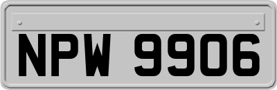 NPW9906