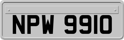 NPW9910
