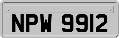 NPW9912