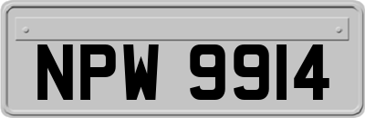 NPW9914