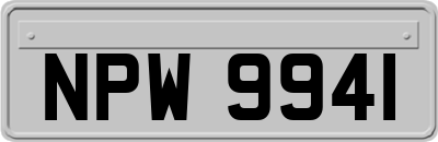 NPW9941