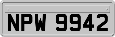 NPW9942